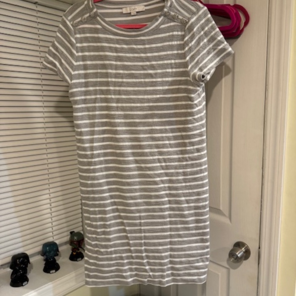 Loft dress